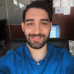 حمیدرضا صباحی
