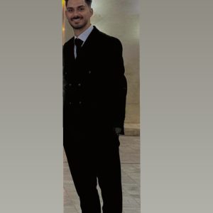 علی میراحمدی