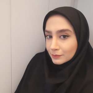 سیده مرضیه حسینی