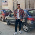 میلاد زارعی