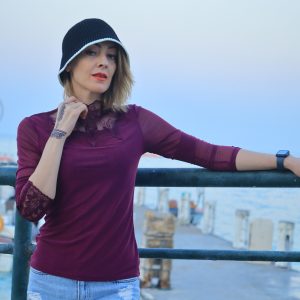 حُسنیه محمودی