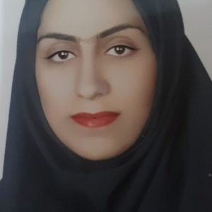 لیلااحمدیان