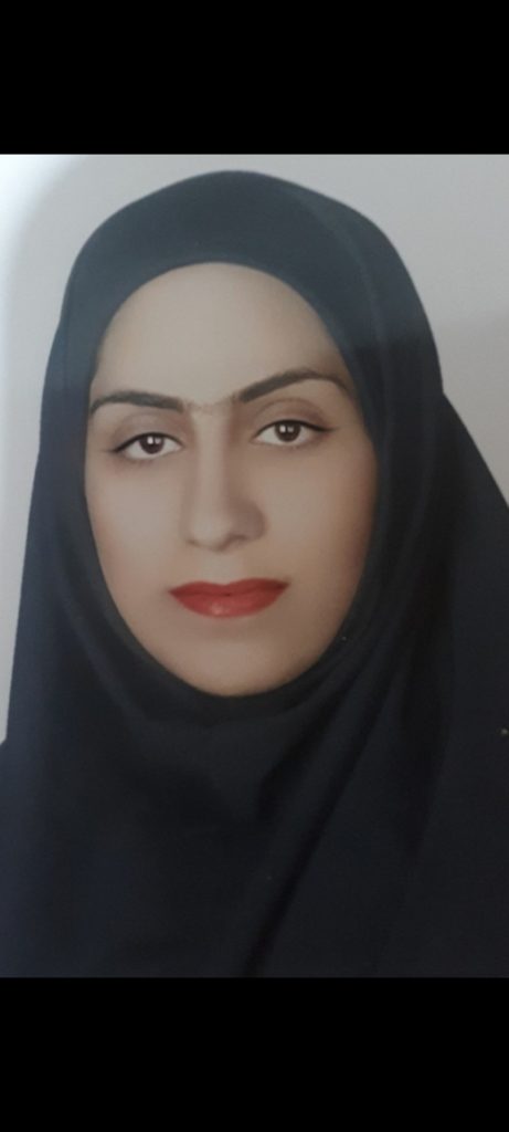 لیلااحمدیان