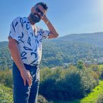 مهدی فردین مهر