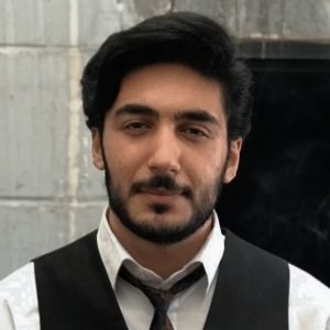 حسین قاسمی