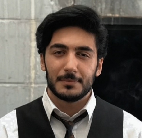 حسین قاسمی