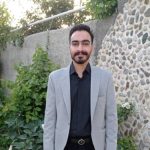 میلاد زارعی