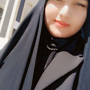 مریم بابامیر