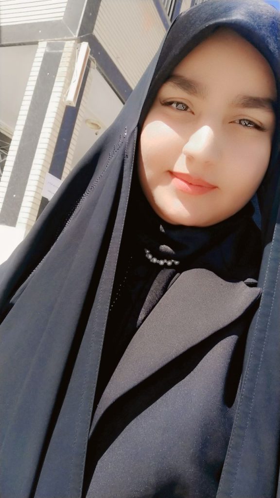 مریم بابامیر