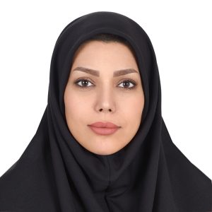 زهره امینی