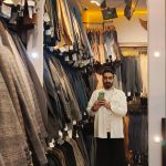 میلاد زارعی