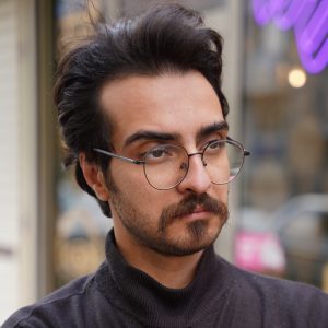آرش عنبرشاهی