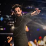 حمیدرضا صباحی