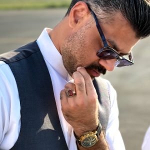 مهدی فردین مهر