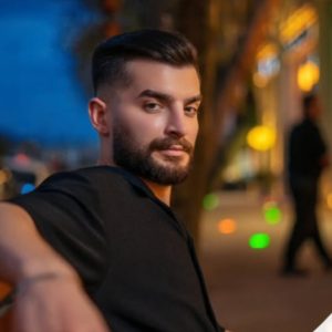 اسحاق پورقلی