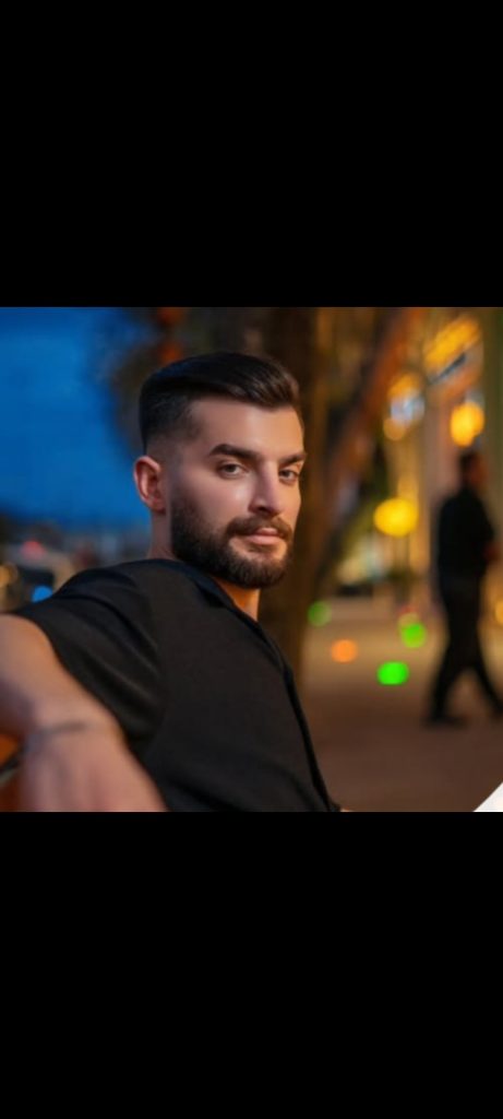 اسحاق پورقلی