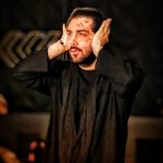 حمیدرضا صباحی