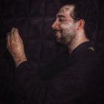 حمیدرضا صباحی