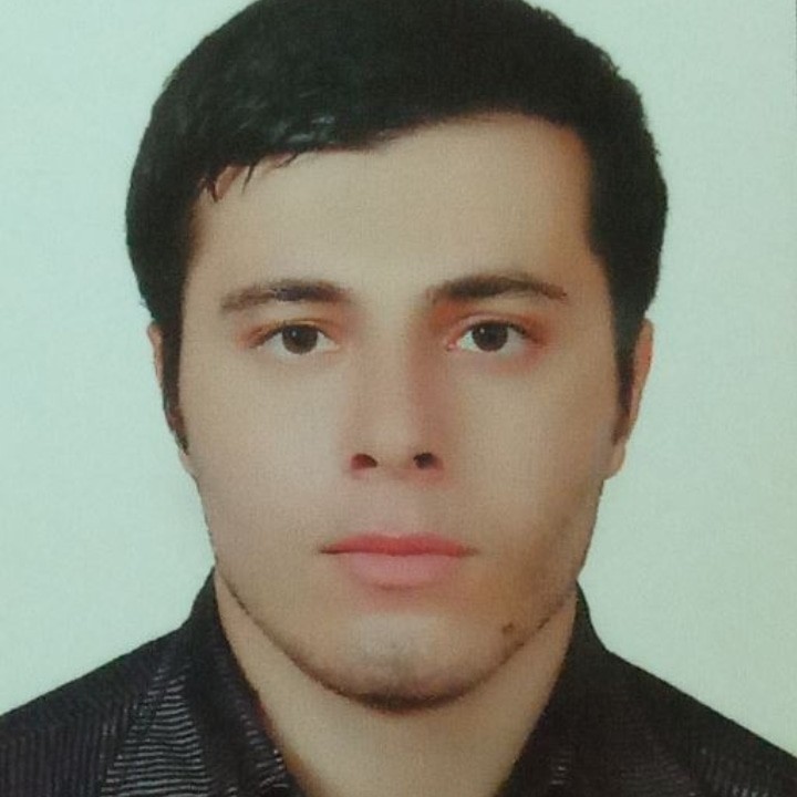 روح الله مشهدی یاری