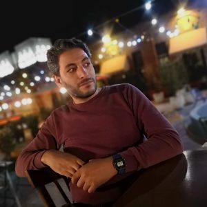 ایمان بقایی