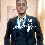 فرحان رییسی