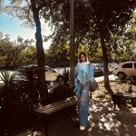 الینا وجیهی