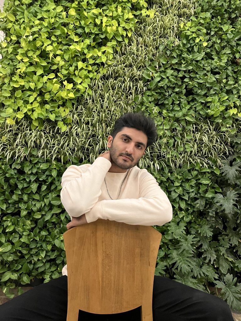 مهدی رحیمی عراقی