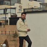 بهرام قربانپورامیرهنده