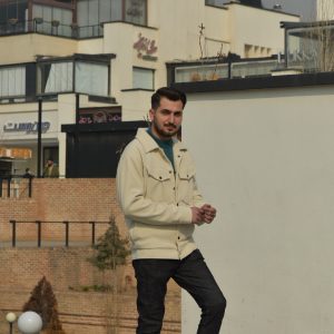 بهرام قربانپورامیرهنده