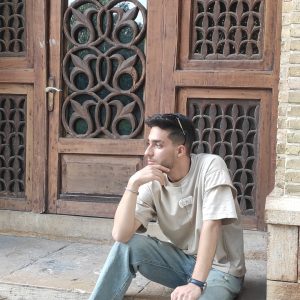 فرحان رییسی