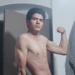 امیرحسین مهدوی