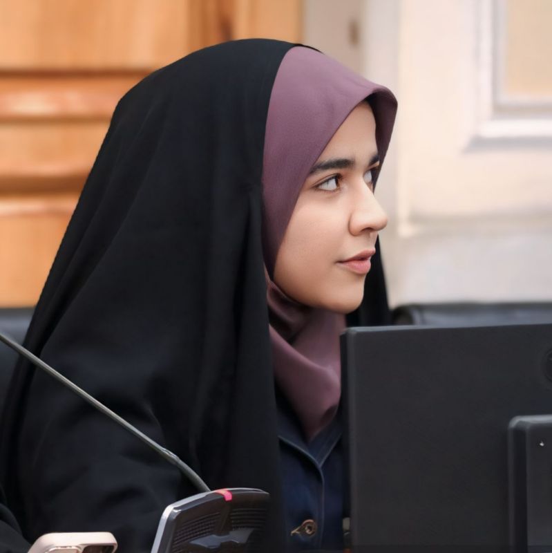 آیسانا زمانی