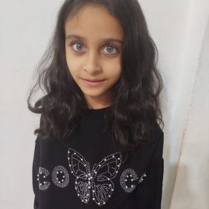 مرسانا سلمانی