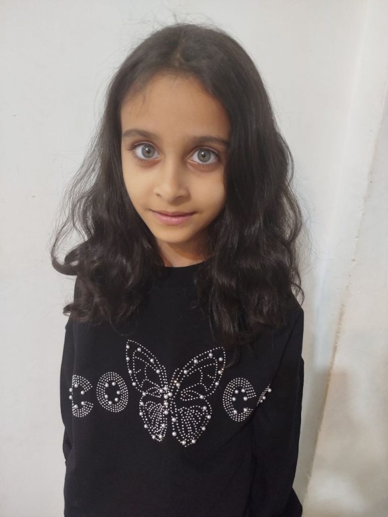 مرسانا سلمانی