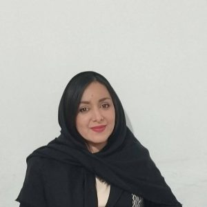 سمیه شریفی مهر