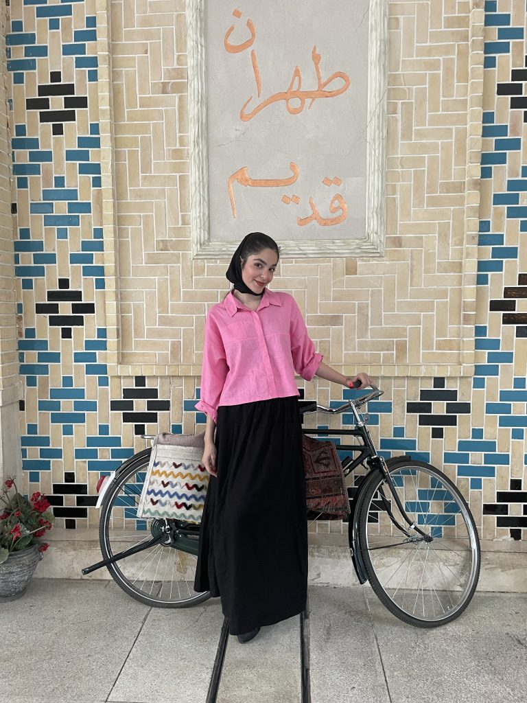 تینا رجبعلی