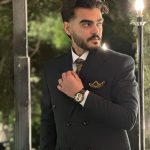 امیرحسین تویسرکانی