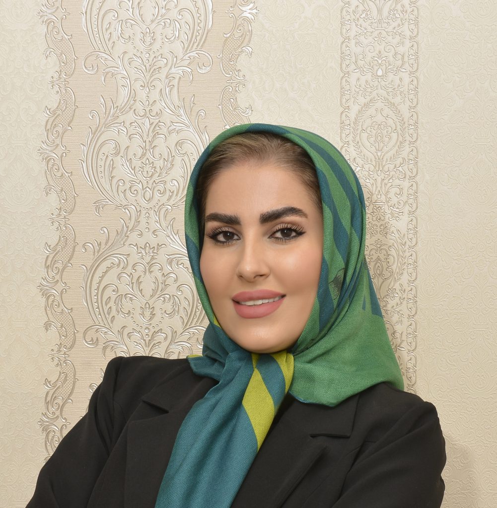 فرشته دروکی