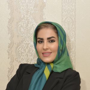 فرشته دروکی