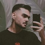 امیرحسین تویسرکانی