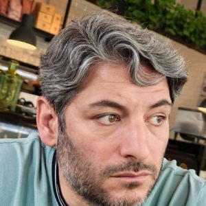 ایمان بقایی