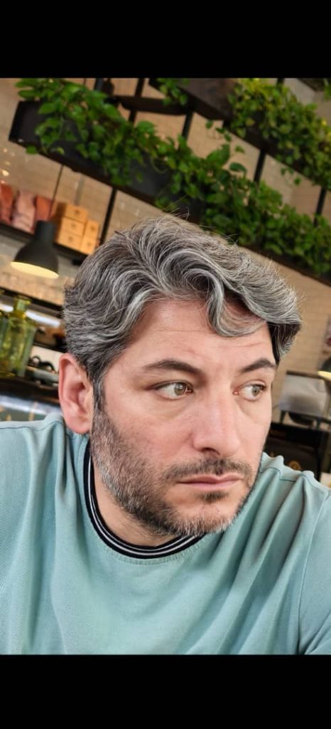 ایمان بقایی