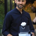 مهرداد فیضی