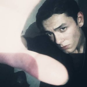 حمیدرضا پناهی