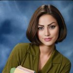 المیرا طاهری