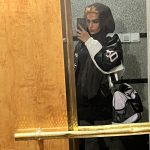 شقایق خدامی