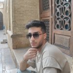 فرحان رییسی