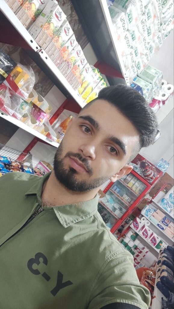 ابوالفضل حسنی