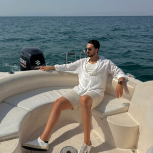 نوید منصوری