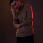 پیام علیزاده کانرش